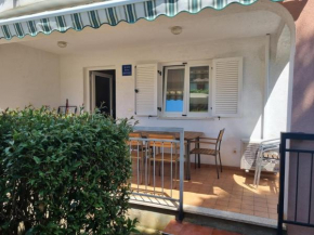 Apartment Clara with Terrace